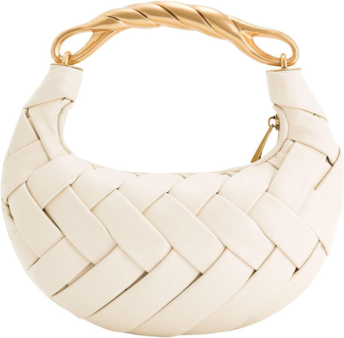 JW PEI Women's Orla Braided Handbag
