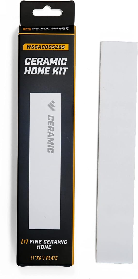 Work Sharp Professional Precision Adjust Ceramic Hone Kit