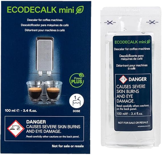 Sub-Zero Wolf 829244 Coffee System Descaling Solution