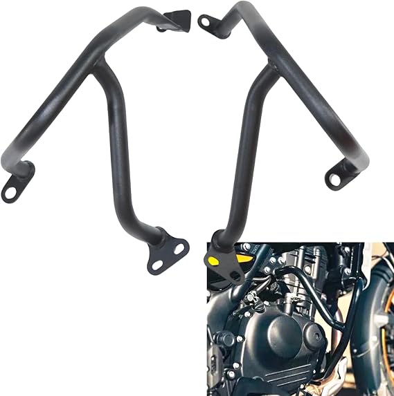 Engine Protect Guard for Royal Enfield Himalayan 450 452 2024-2025