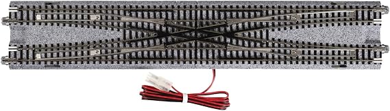 Kato KAT20210 N 310mm 12-3/16" Double Crossover