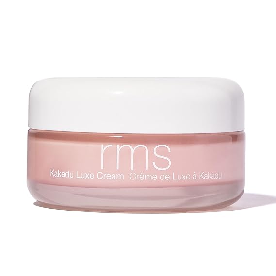 RMS Beauty Kakadu Luxe Cream Face Moisturizer