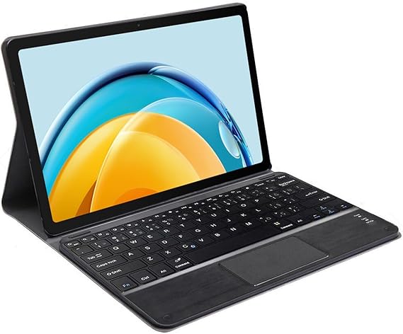 Microcase Honor Pad X9 11.5 inch Bluetooth Touchpad Klavye + Standlı Kılıf - BKK5