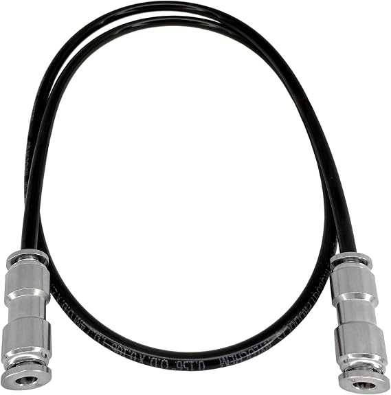 M000-A322-AD4U - RMT Straight Union Connector Repair Kit