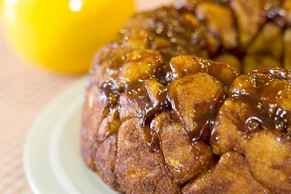 The Prepared Pantry Donut Monkey Bread Mix