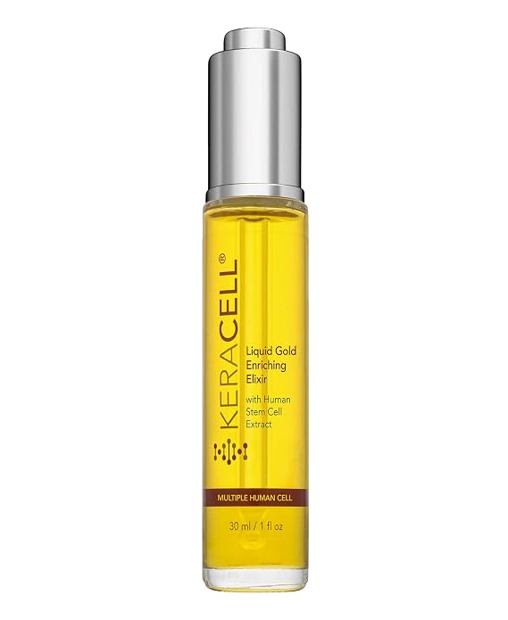 Liquid Gold Enriching Elixir