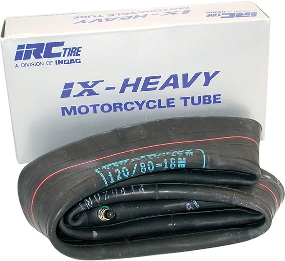 IRC TR4 HD 87-5937; Tube 70/100-17 Heavy Duty Made by IRC