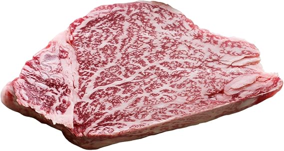 Japanese Wagyu Fillet, A5, Grade1, Frozen, 150g