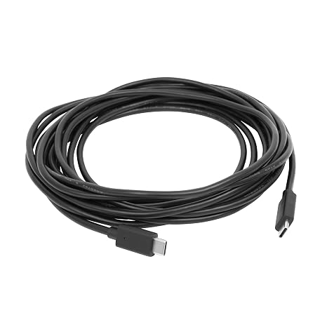 USB C Extension Cable (Meeting Owl 3), 5 meter