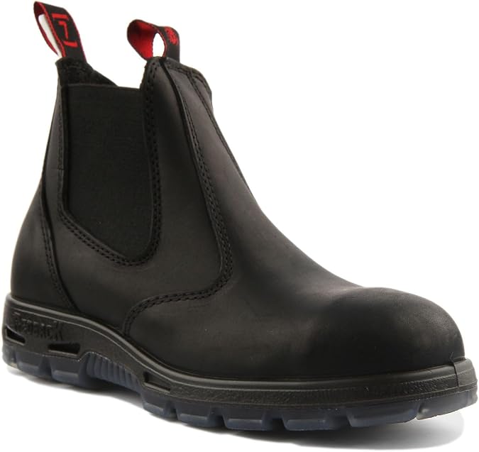 RedBack mens Slip On, Chelsea