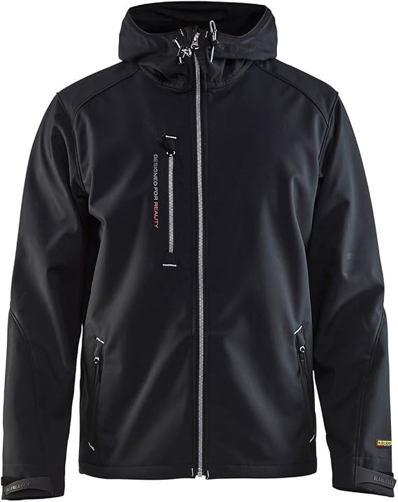Blaklader Mens 4940 Knitted Jacket