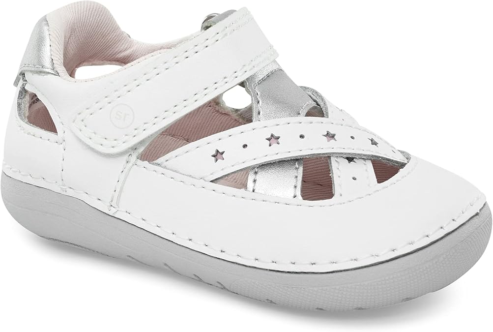 Stride Rite SM Kiki 2.0 (Infant/Toddler)