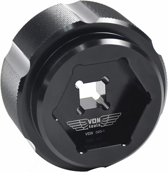 41mm + 46mm 7075 Rear Wheel Axle Nut Socket Tool for Ducati all 748 848 916 996 998 MH900 Multistrada with single sided swingarm Monster S2R S4R S4RS 796 1100 Hypermotard 796 1100 Streetfighter 848