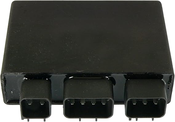 DB Electrical CDI Module for Honda ATV TRX450R Sportrax 433 2006-2009