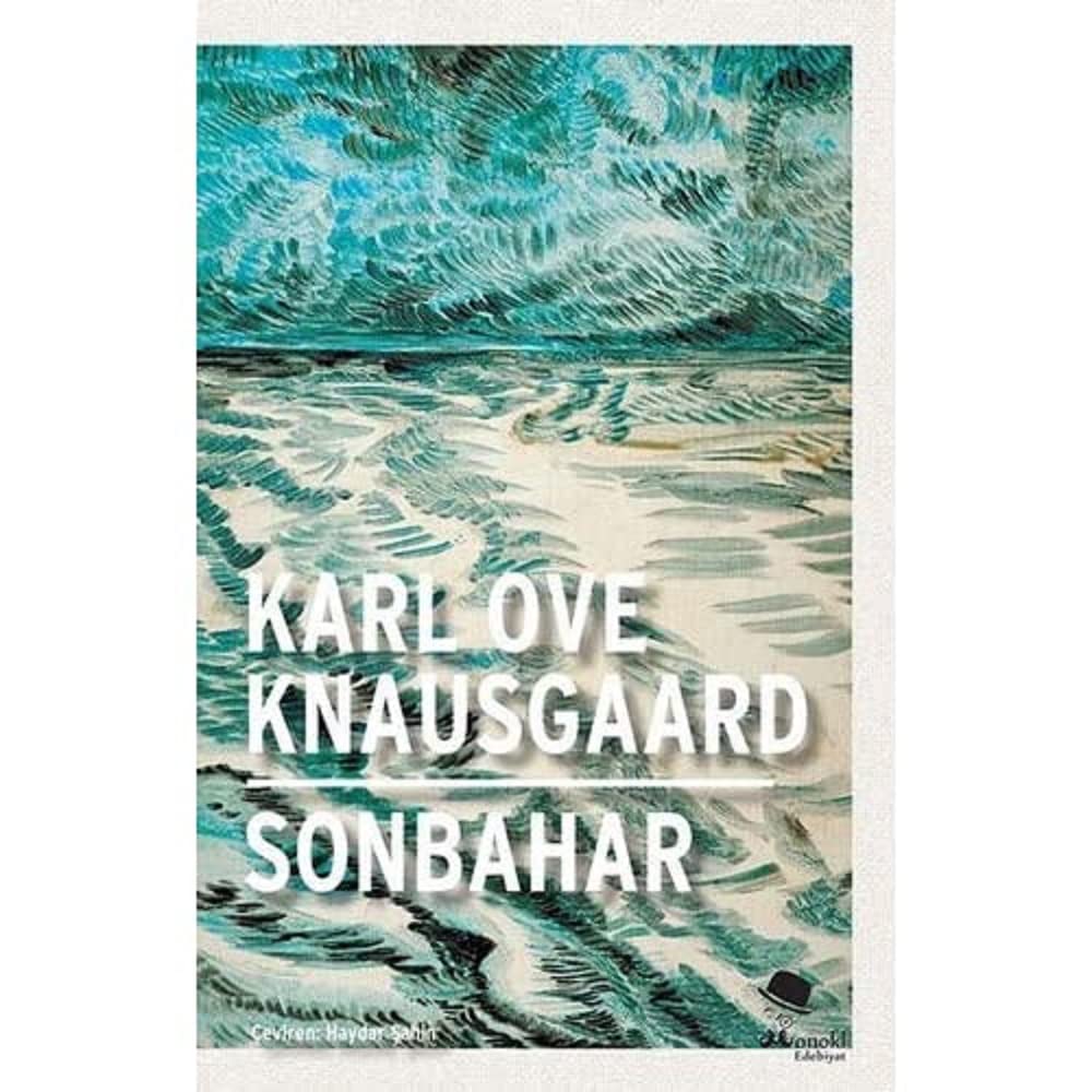 Autumn Hardcover Hardcover Cover – November 5, 2018