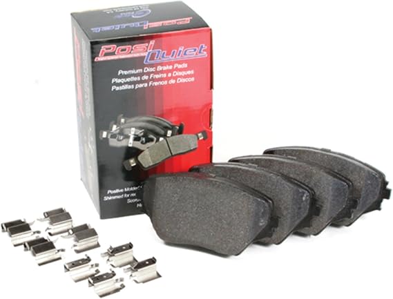 Centric CHT PosiQuiet Extended We