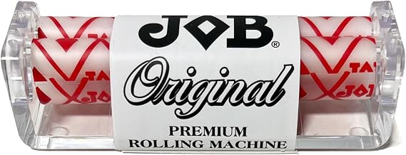 Job - Standard Size (78mm) Rolling Machine