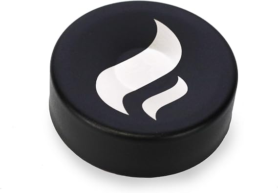Temperature Lock Lid for BURNOUT Temperature Regulating Travel Mug - fit 16 oz. and 12 oz. mugs