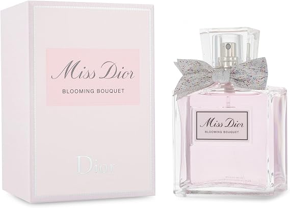 Dior Miss Dior Blooming Bouquet L 3.4 EDT