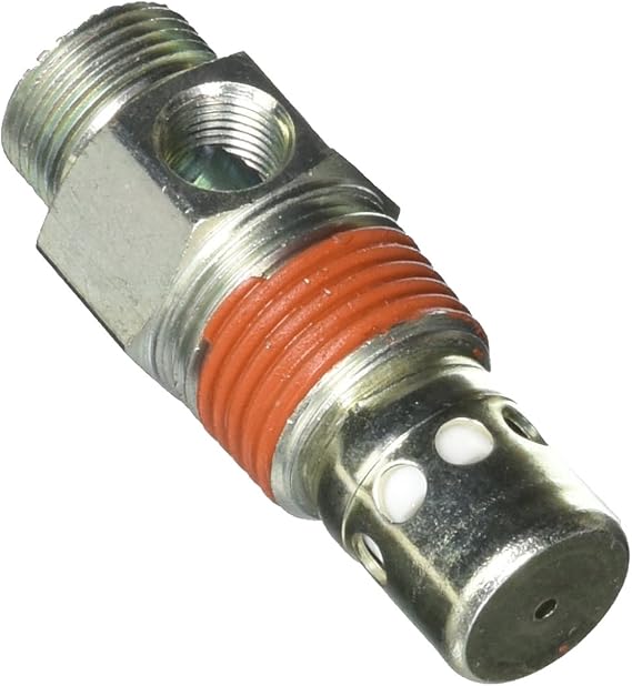 Powermate Vx 1/8-Inch Bleeder Check Valve (031-0060RP)