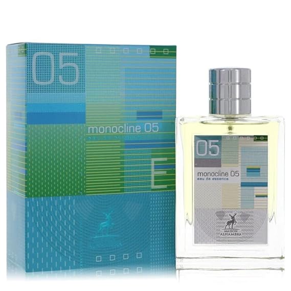 Pride by Maison Alhambra for Women - 3.4 oz EDP Spray