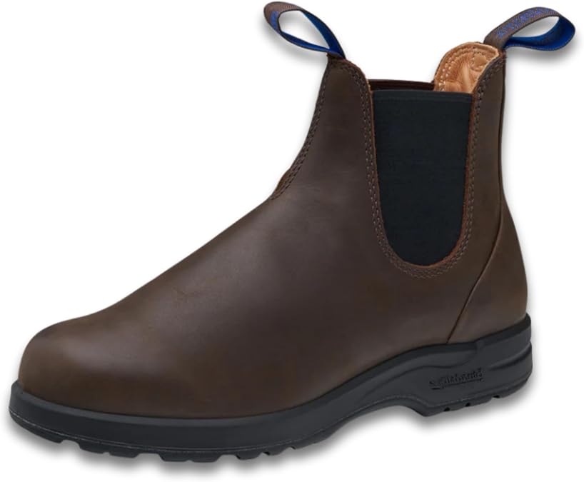 Blundstone Boots Men & Women All Terrain Thermal Series