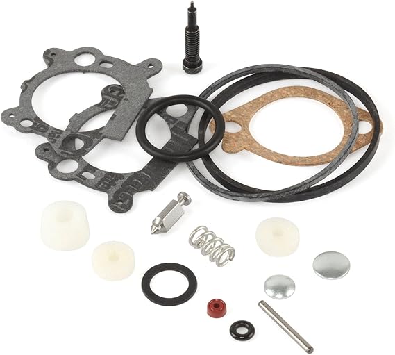 Briggs & Stratton 498260 Carburetor Overhaul Kit