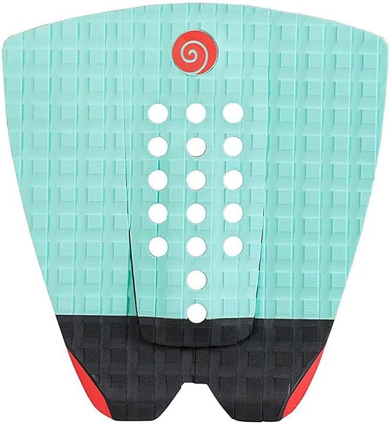 Red Paddle Co packsred614 – Tables Inflatable Paddle Surf, Red, 14 "x 26"