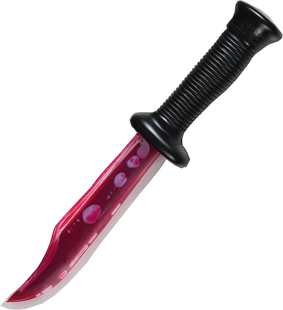 Funworld Bloody Blade Knife
