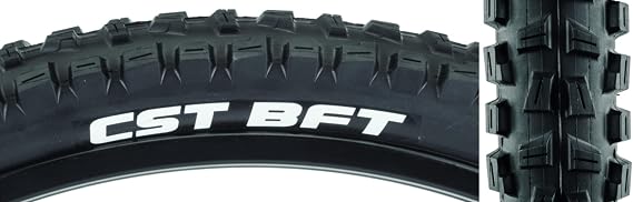 CST Premium Tires BFT 26 x 2.25 BSK - TB72612100