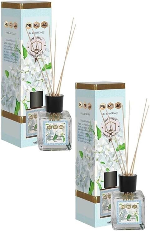 Pereja Refreshment Breeze Room Fragrance 100 ml