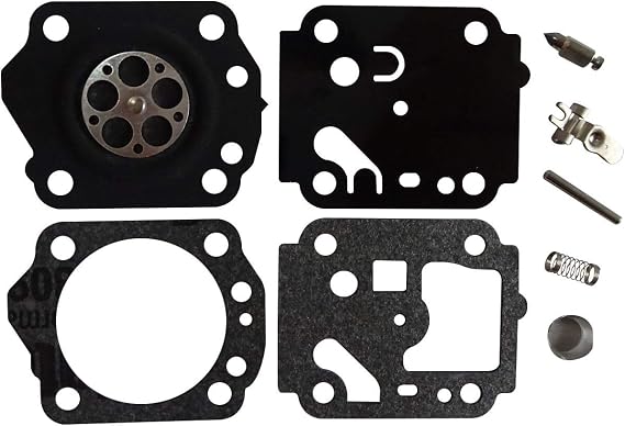Carburetor Repair/Rebuild Kit Replaces ZAMA RB-222 For Stihl FS94 Trimmer ZAMA RC2-S243