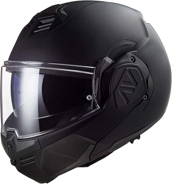 LS2 Helmets Advant Modular Helmet