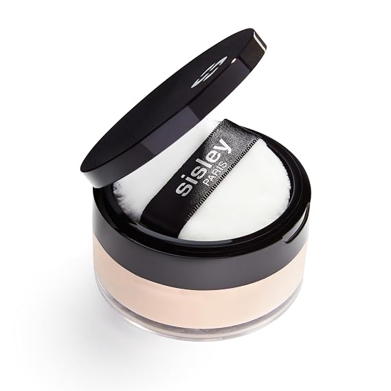 Sisley Paris Phyto-Poudre Libre, 2 Mate