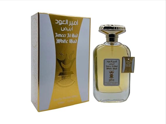 AMEER AL OUD WHITE OUD 100ml