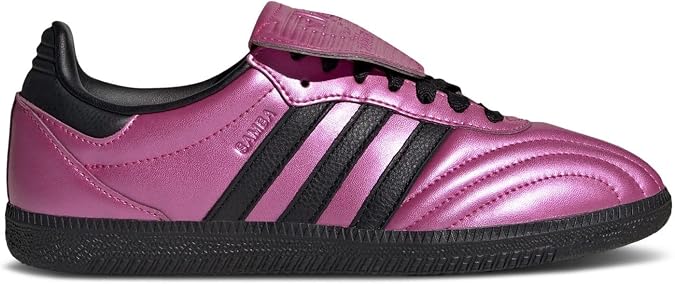 adidas Samba LT Women's Shoes, Supplier Colour/Core Black/Core Black, Size 8.5