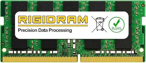 16GB D4ES01-16G for Synology DS923+ NAS 3200 MHz DDR4 SODIMM RAM