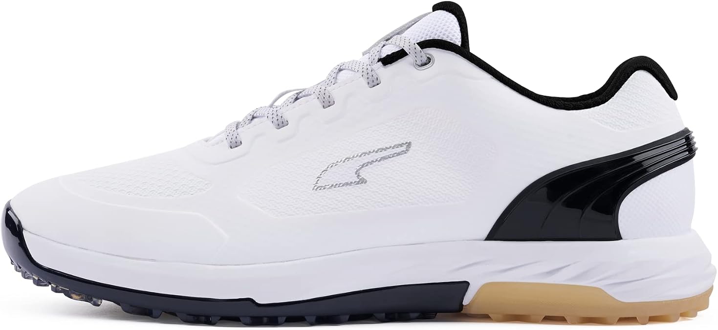 PUMA Proadapt Alphacat Disc Golf Shoes