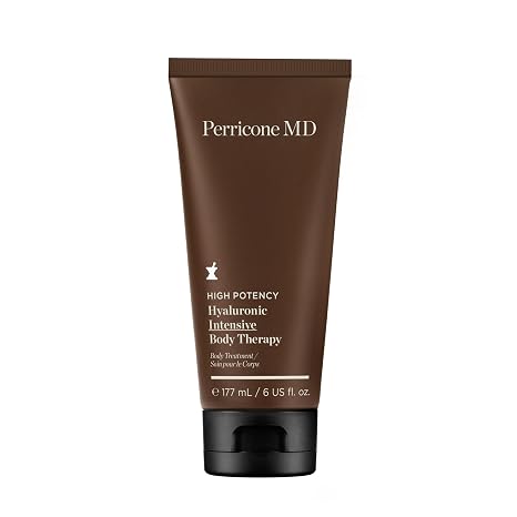 Perricone MD High Potency Hyaluronic Intensive Body Therapy - 6 fl oz