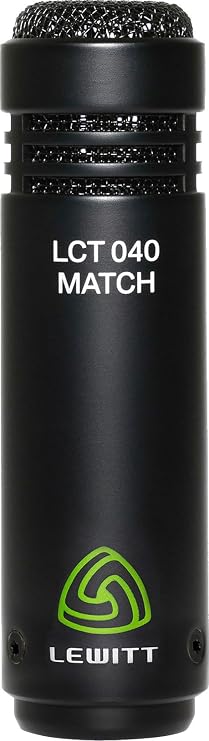 Lewitt LCT040 Match Microphone