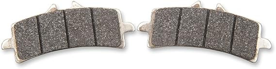 SBS 901DC DC Dual Carbon Brake Pads
