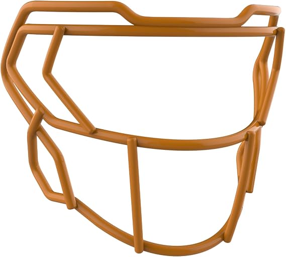 VICIS ZERO2 SO-212E-2 Football Facemask for VICIS ZERO2 Football Helmets