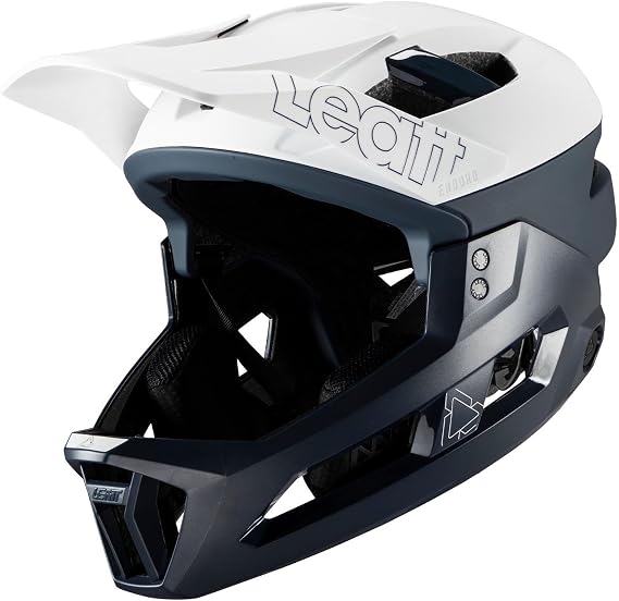 Leatt MTB 3.0 Enduro Mountain Bike Helmet