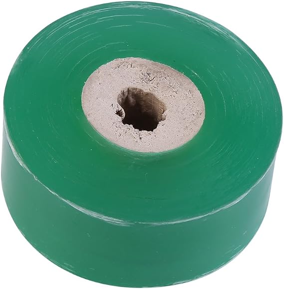 Grafting Tape, 100m Self - Adhesive Roll for Seedlings & Plants, Essential for Garden, Nursery, and Flower Care