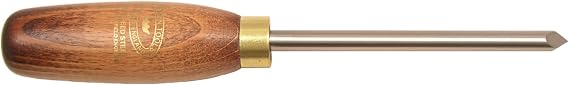 Crown Tools 271DA 3/8 Inch Three Point Tool