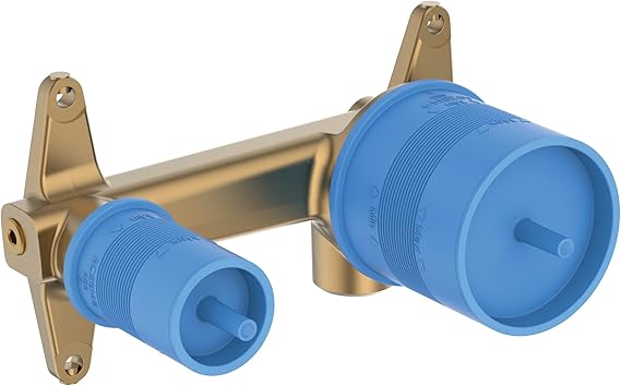 Tesi Built-in Basin Mixer Kit