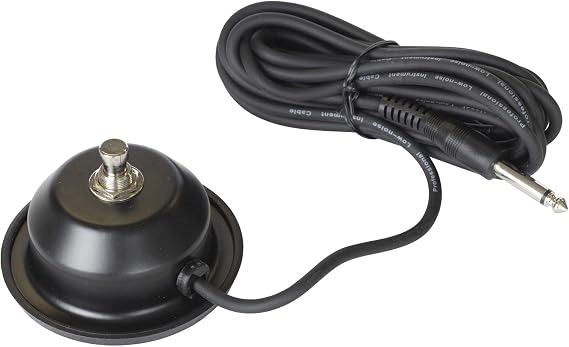 Peavey Momentary Single-Button Switch