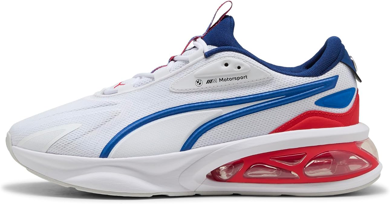 Puma Mens BMW M Motorsport Solar Shoes