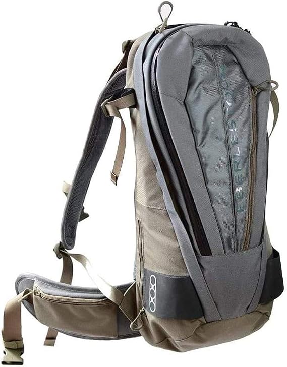 Eberlestock Cherry Bomb Pack (Military Green/Gray)