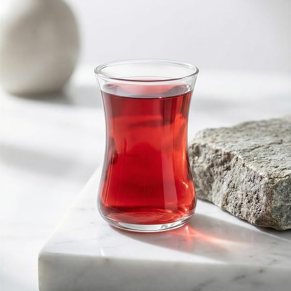 LAV Duru 6-Piece Tea Cup